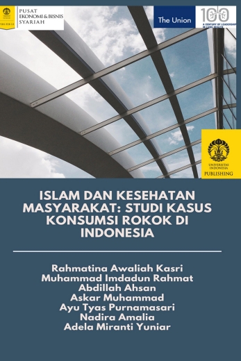 Islam dan Kesehatan Masyarakat:  Studi Kasus Konsumsi Rokok di Indonesia